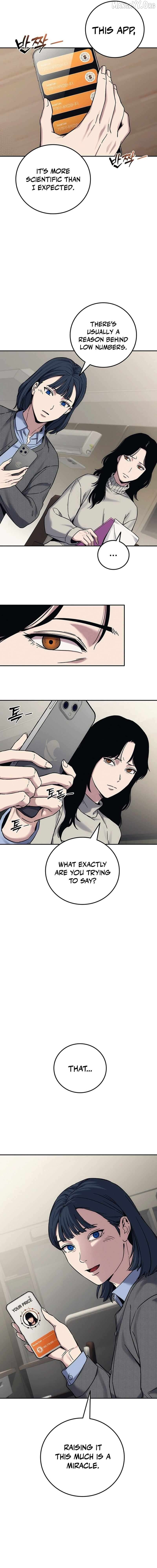 Let Me Know Your Price Chapter 29 - page 27