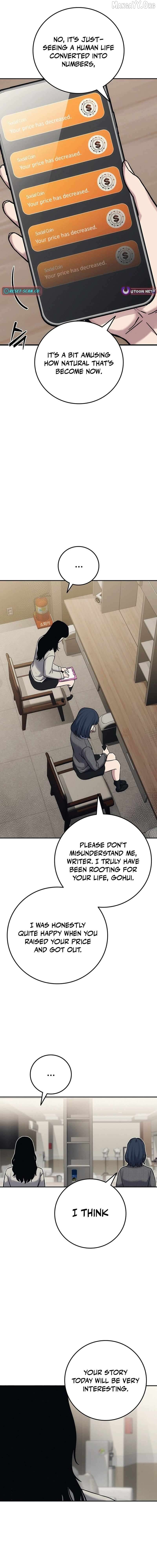 Let Me Know Your Price Chapter 29 - page 29