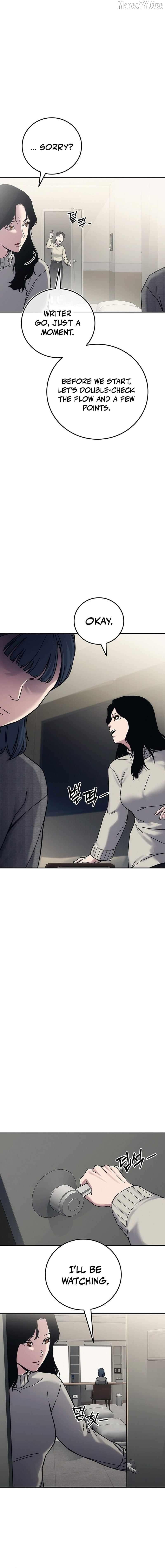 Let Me Know Your Price Chapter 29 - page 30