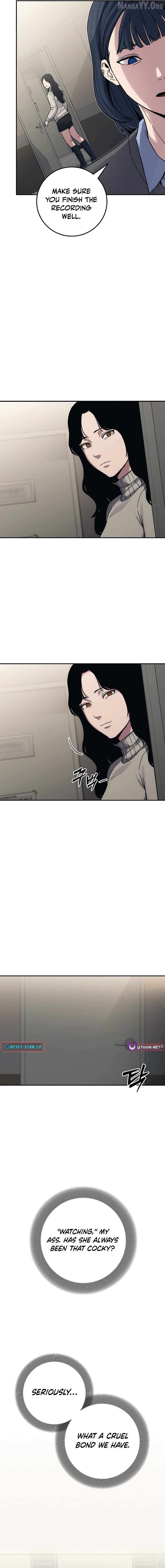 Let Me Know Your Price Chapter 29 - page 31