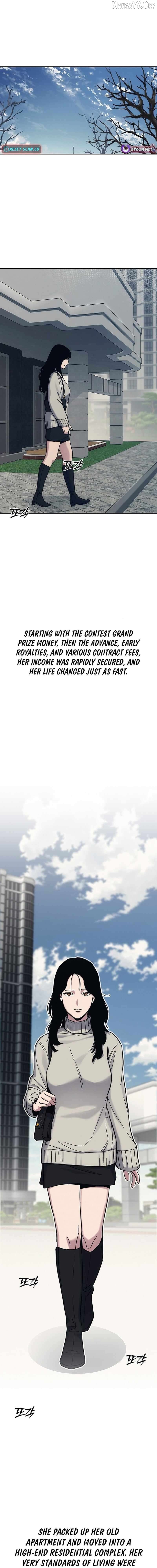 Let Me Know Your Price Chapter 29 - page 8