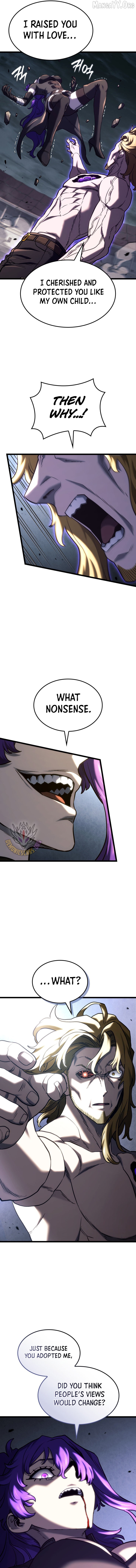 Revenge of the Baskerville Bloodhound Chapter 151 - page 15