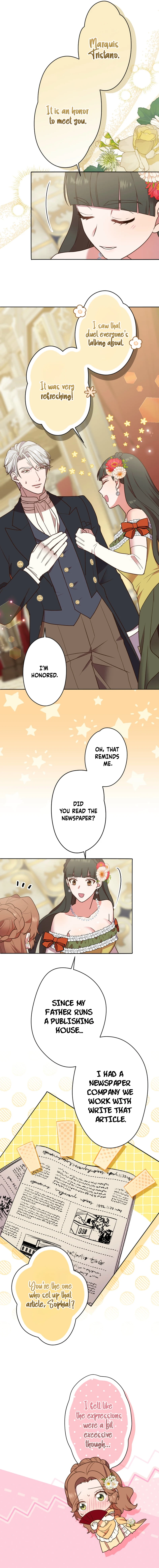 The man I had a one-night stand with turned out to be my fiancé Chapter 39 - page 10