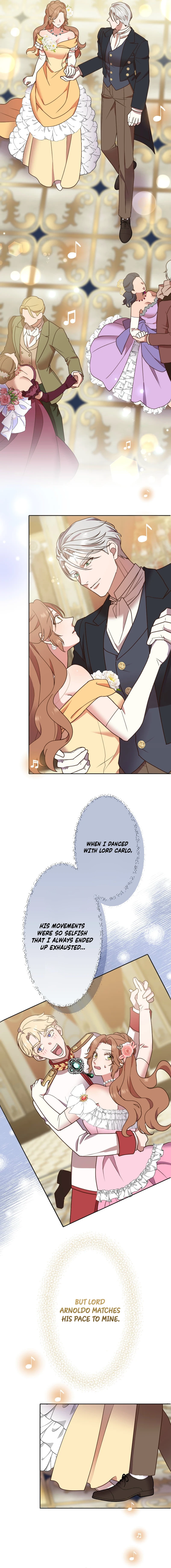 The man I had a one-night stand with turned out to be my fiancé Chapter 39 - page 14
