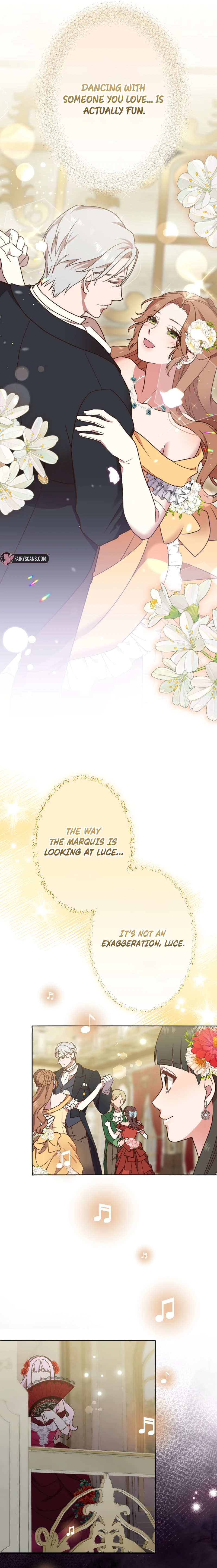 The man I had a one-night stand with turned out to be my fiancé Chapter 39 - page 15