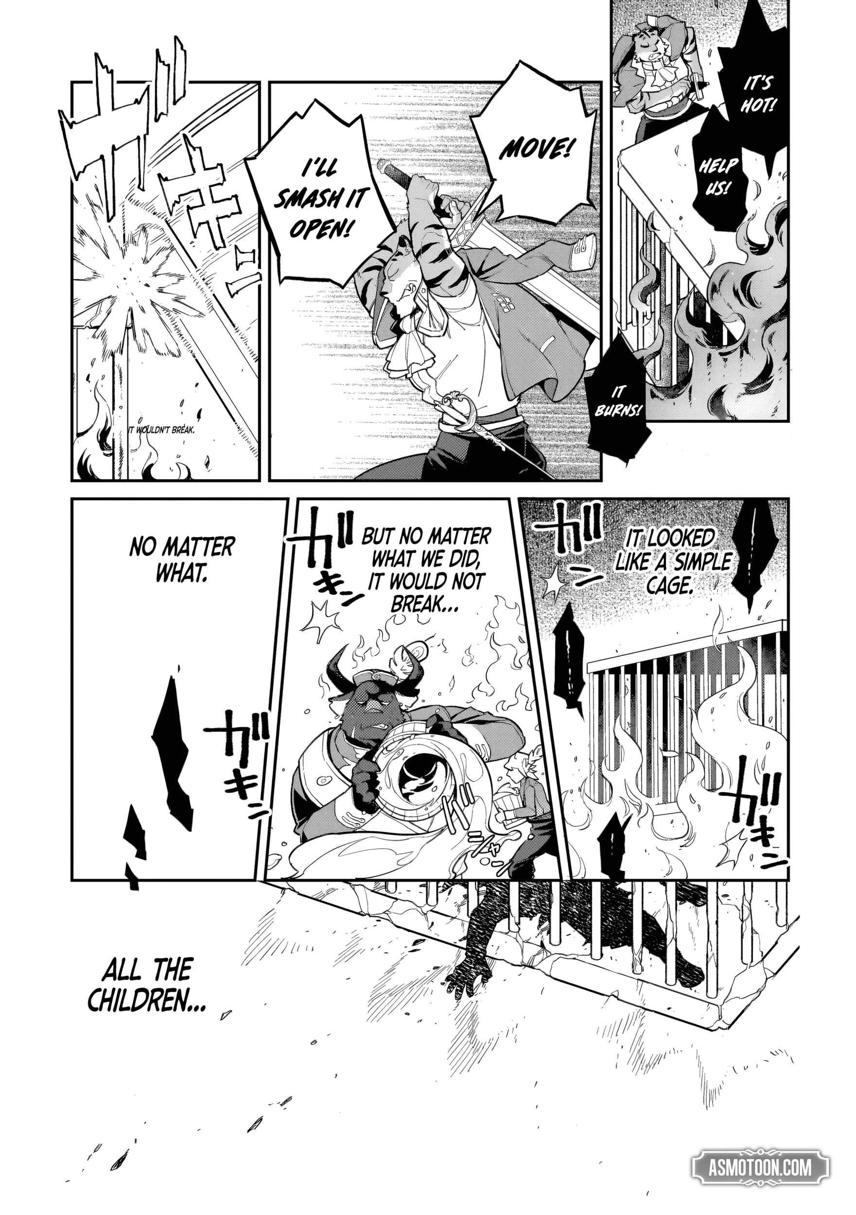 Akuyaku Ikka no Okugata, Shi ni Modori shite Kokoro wo Irekaeru Chapter 30 - page 10