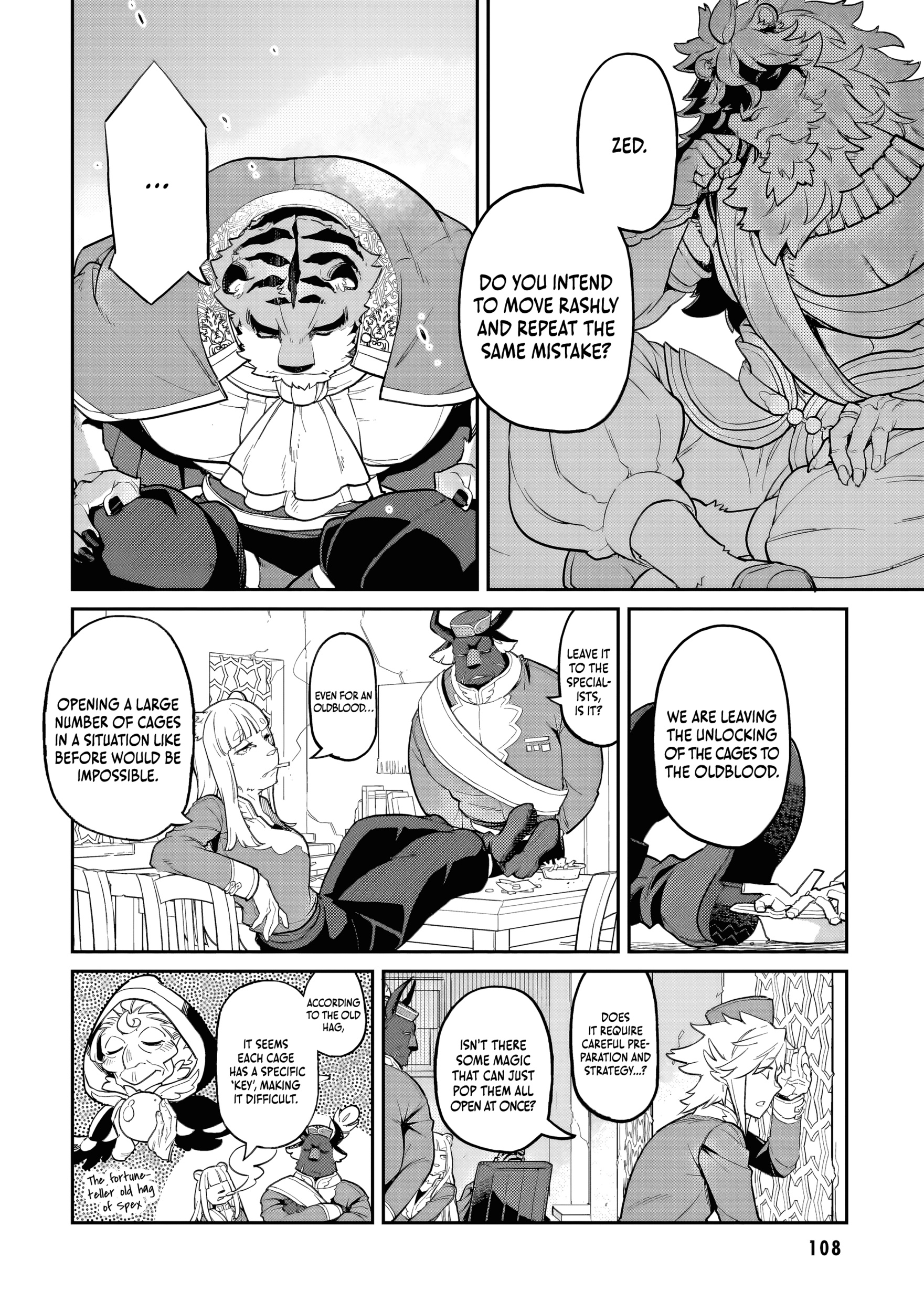 Akuyaku Ikka no Okugata, Shi ni Modori shite Kokoro wo Irekaeru Chapter 30 - page 13