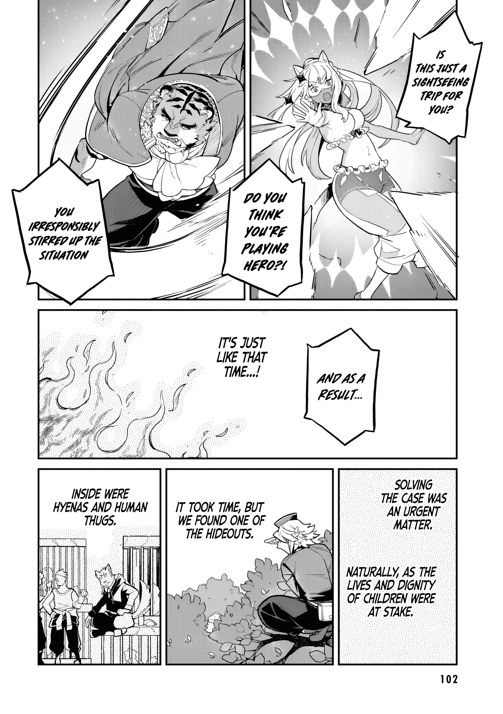 Akuyaku Ikka no Okugata, Shi ni Modori shite Kokoro wo Irekaeru Chapter 30 - page 7