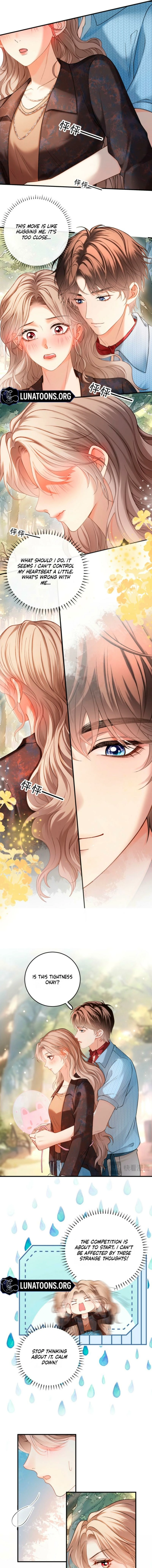 Celebrity Masquerade Chapter 43 - page 3