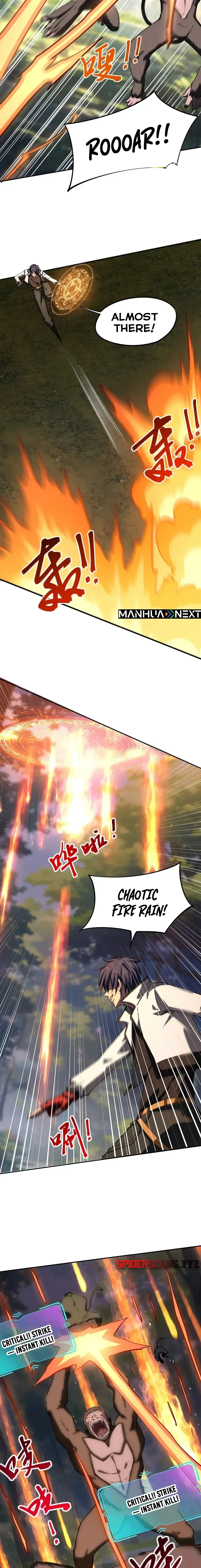 All People Scramble for the Tower, I Cleared 999 Floors in Advance Manga Chapter 34 - page 2