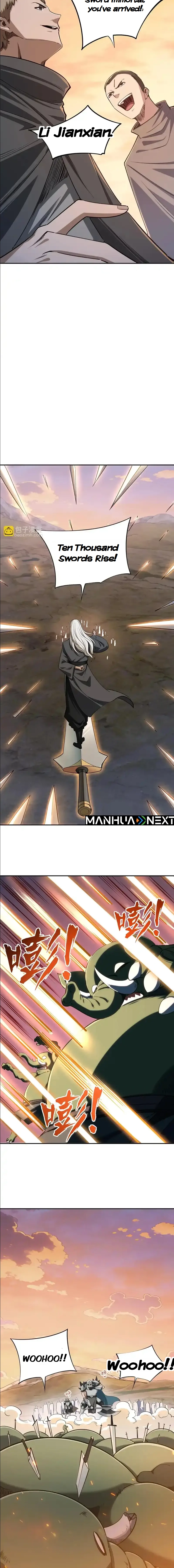 All People Scramble for the Tower, I Cleared 999 Floors in Advance Manga Chapter 35 - page 12