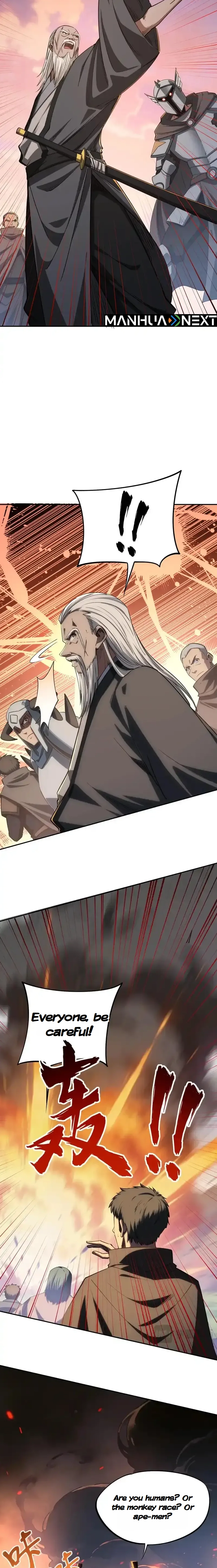 All People Scramble for the Tower, I Cleared 999 Floors in Advance Manga Chapter 35 - page 15