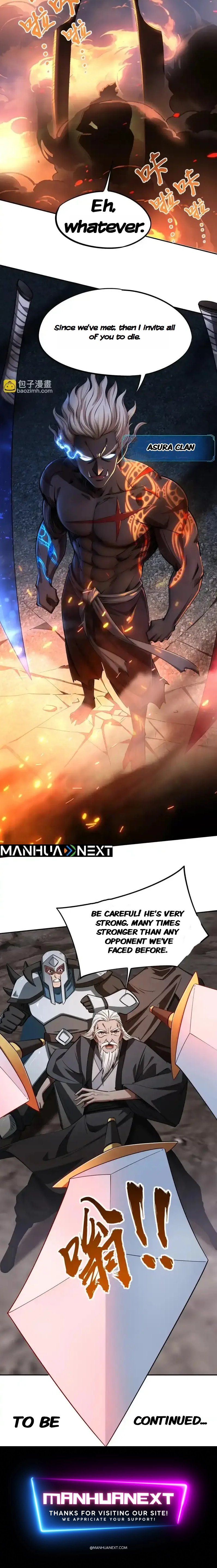 All People Scramble for the Tower, I Cleared 999 Floors in Advance Manga Chapter 35 - page 16