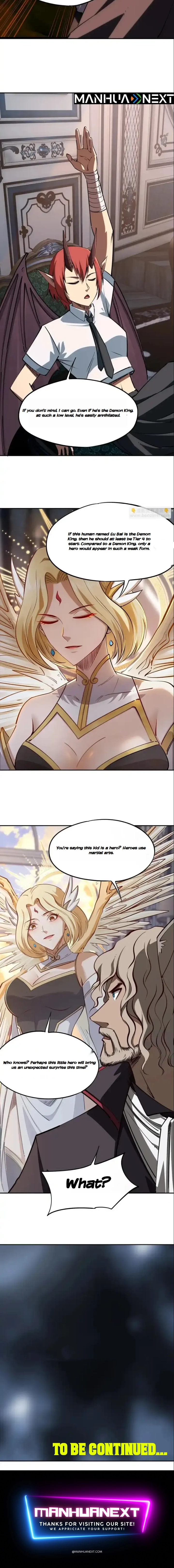 All People Scramble for the Tower, I Cleared 999 Floors in Advance Manga Chapter 36 - page 12
