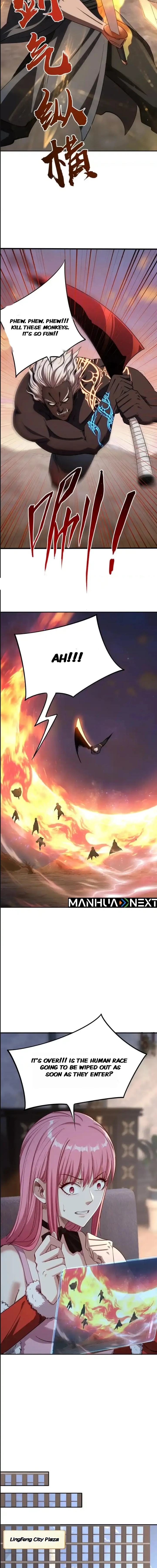 All People Scramble for the Tower, I Cleared 999 Floors in Advance Manga Chapter 36 - page 4