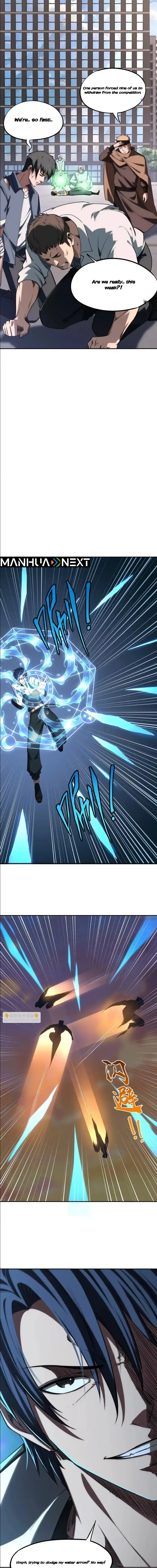 All People Scramble for the Tower, I Cleared 999 Floors in Advance Manga Chapter 36 - page 5
