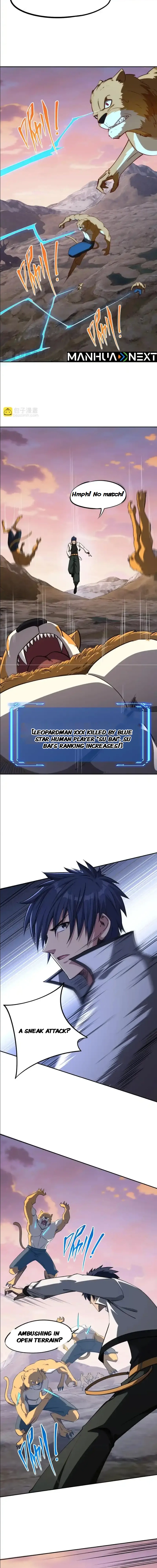 All People Scramble for the Tower, I Cleared 999 Floors in Advance Manga Chapter 36 - page 6