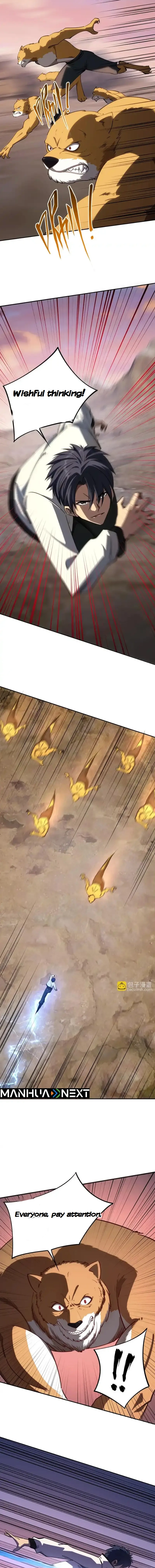 All People Scramble for the Tower, I Cleared 999 Floors in Advance Manga Chapter 36 - page 7