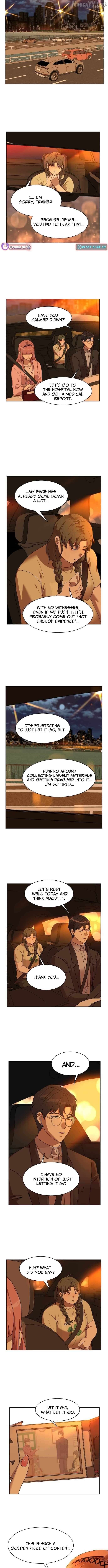 Diet Warrior Chapter 24 - page 11