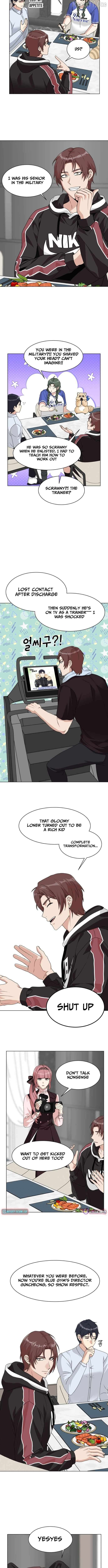 Diet Warrior Chapter 27 - page 4