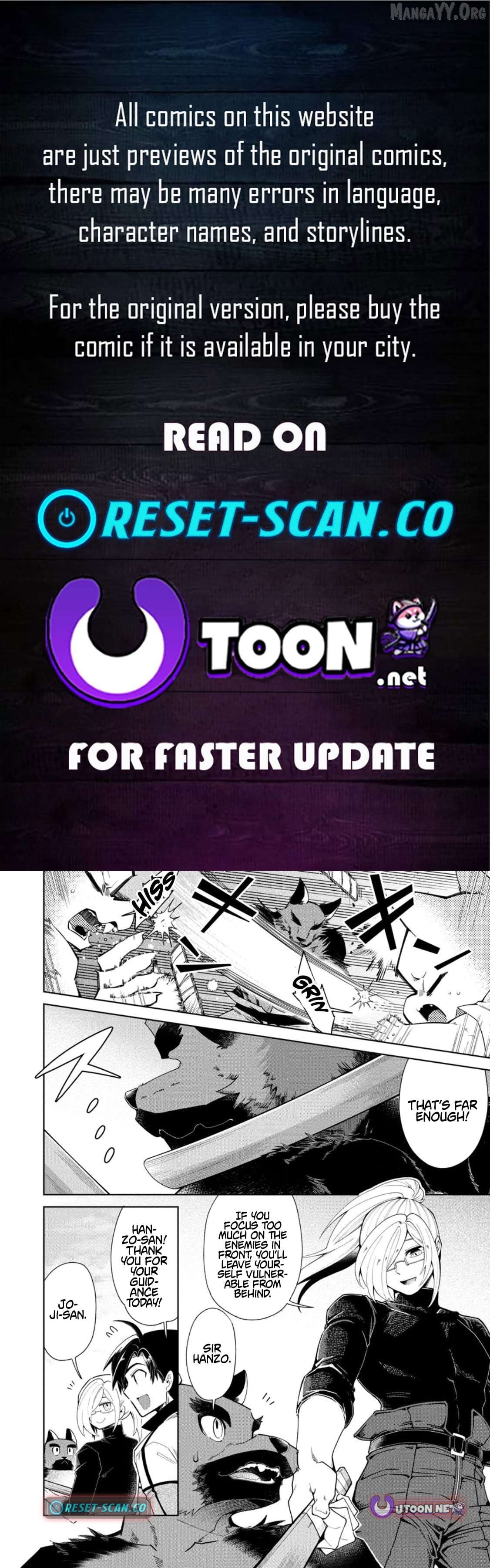 I'm an Overworked Corporate Slave, but After Being Embraced by a Dragon, I Started Streaming My Pet Life With a Tiny Dragon and Monsters on a Farm Chapter 11.2 - page 1