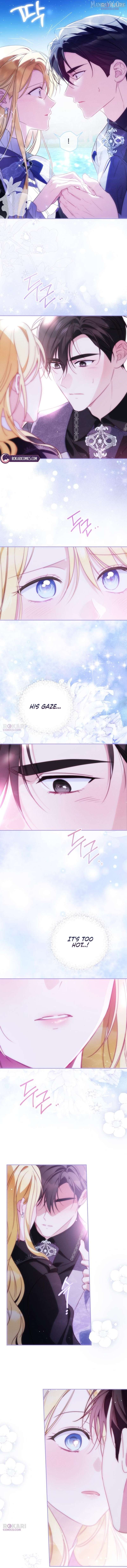 Grand Duchess’s Constitution Chapter 34 - page 14