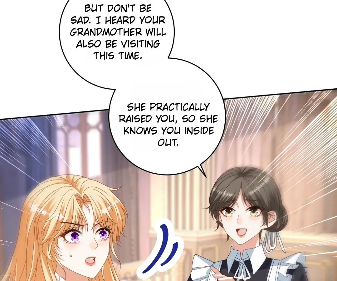 I Want to Maintain My Stepmother's Character Chapter 35 - page 100