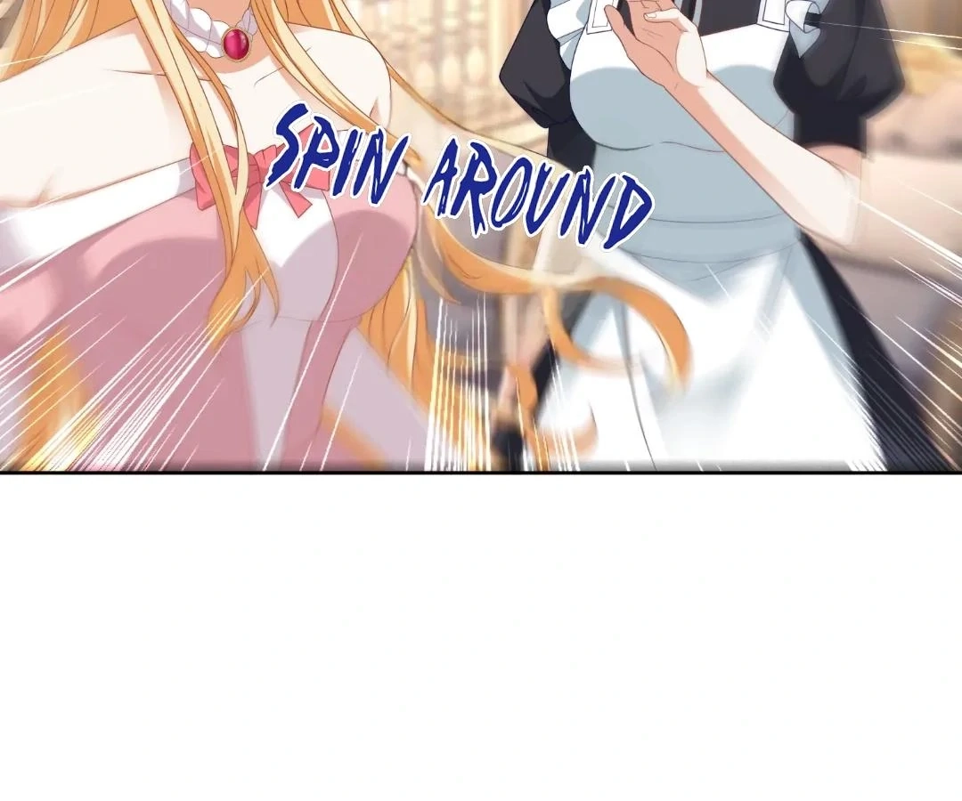 I Want to Maintain My Stepmother's Character Chapter 35 - page 101