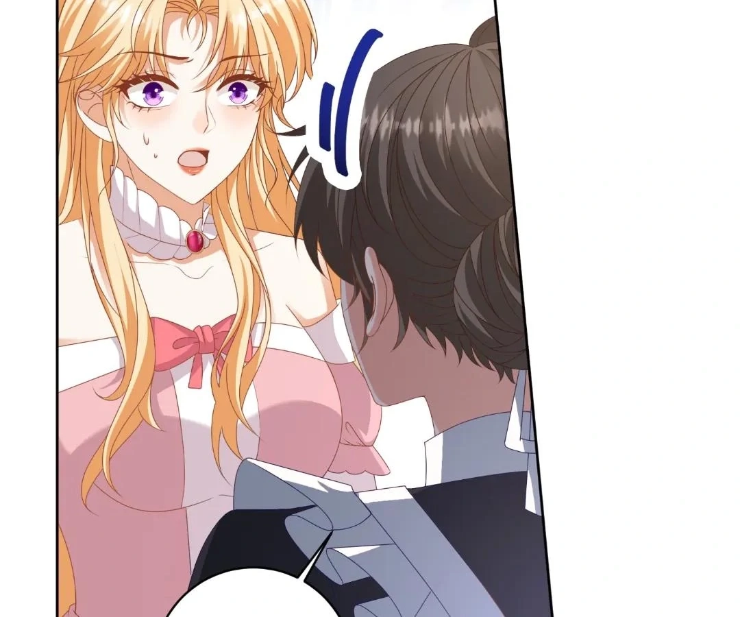 I Want to Maintain My Stepmother's Character Chapter 35 - page 103