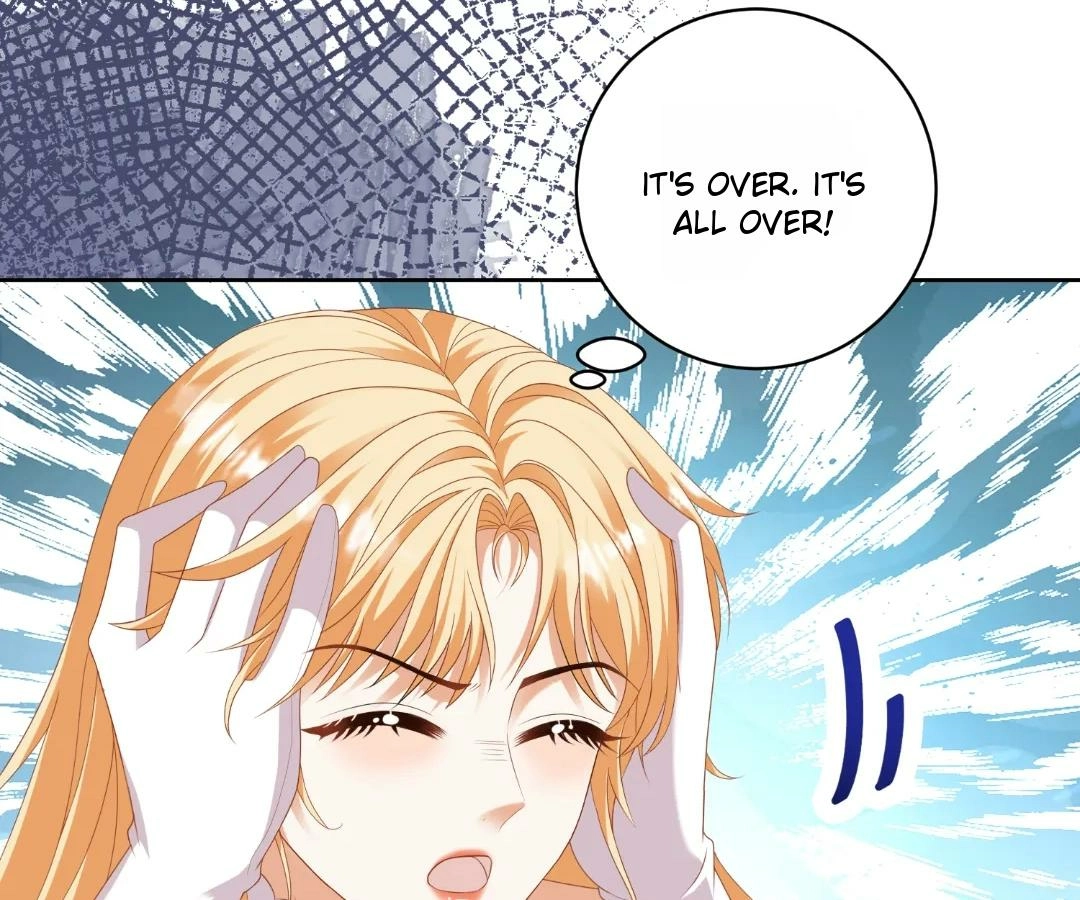 I Want to Maintain My Stepmother's Character Chapter 35 - page 105