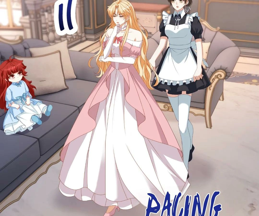 I Want to Maintain My Stepmother's Character Chapter 35 - page 108