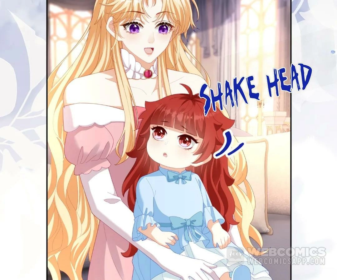 I Want to Maintain My Stepmother's Character Chapter 35 - page 11