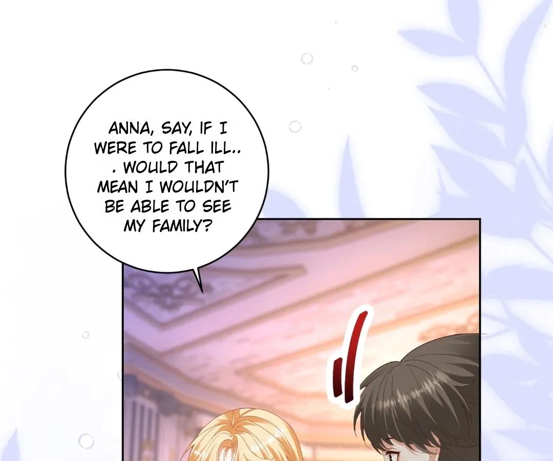 I Want to Maintain My Stepmother's Character Chapter 35 - page 110