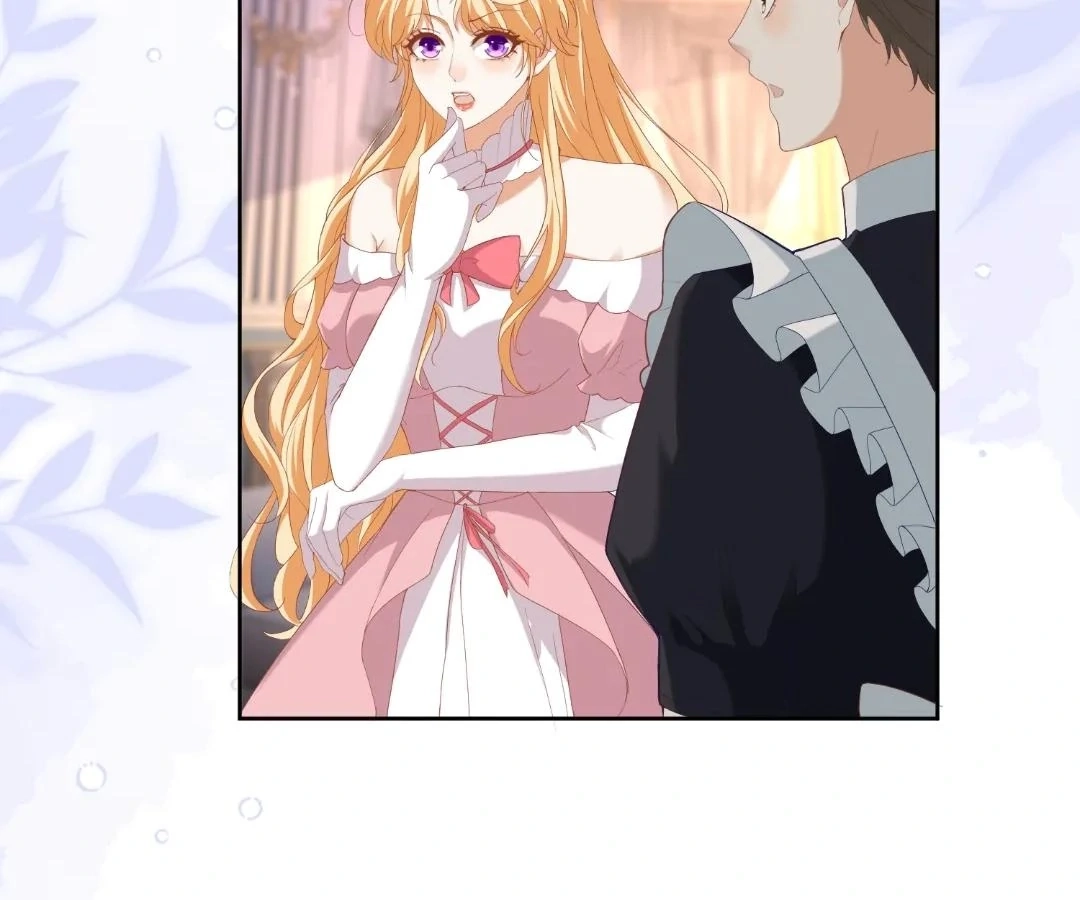 I Want to Maintain My Stepmother's Character Chapter 35 - page 111