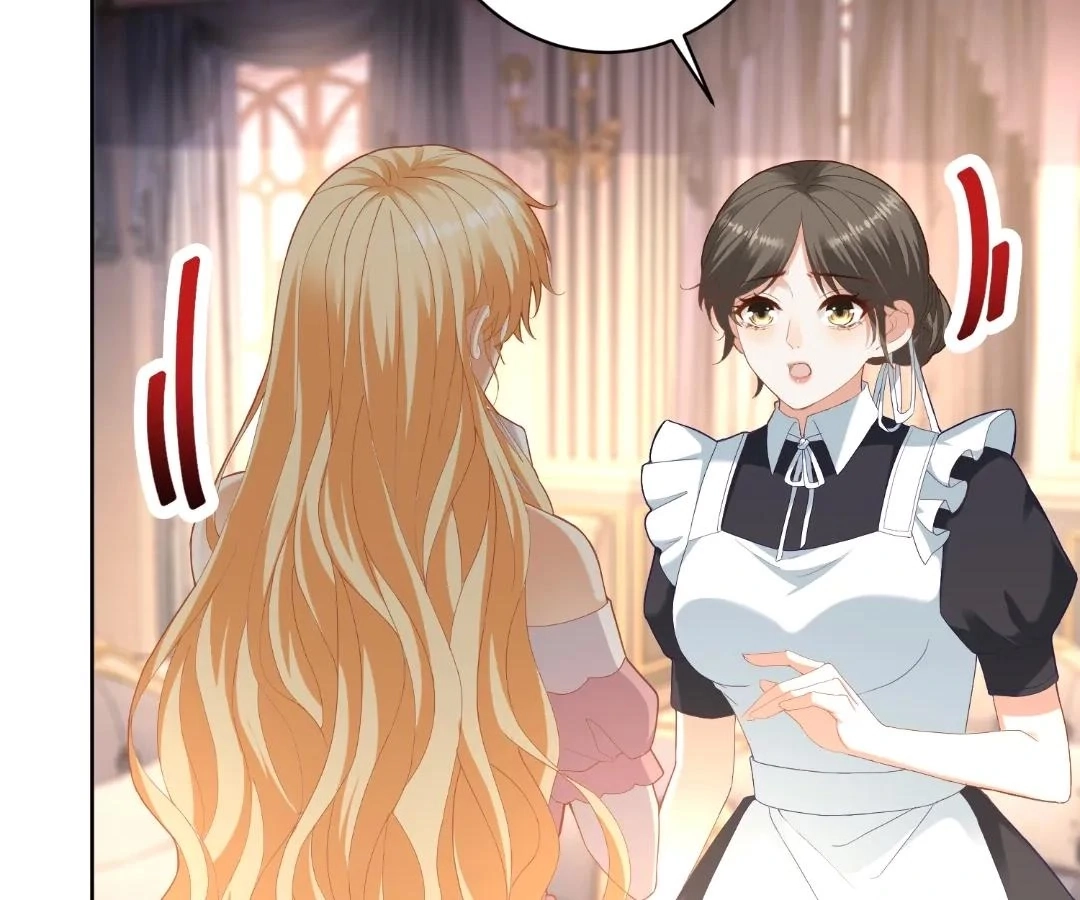 I Want to Maintain My Stepmother's Character Chapter 35 - page 113