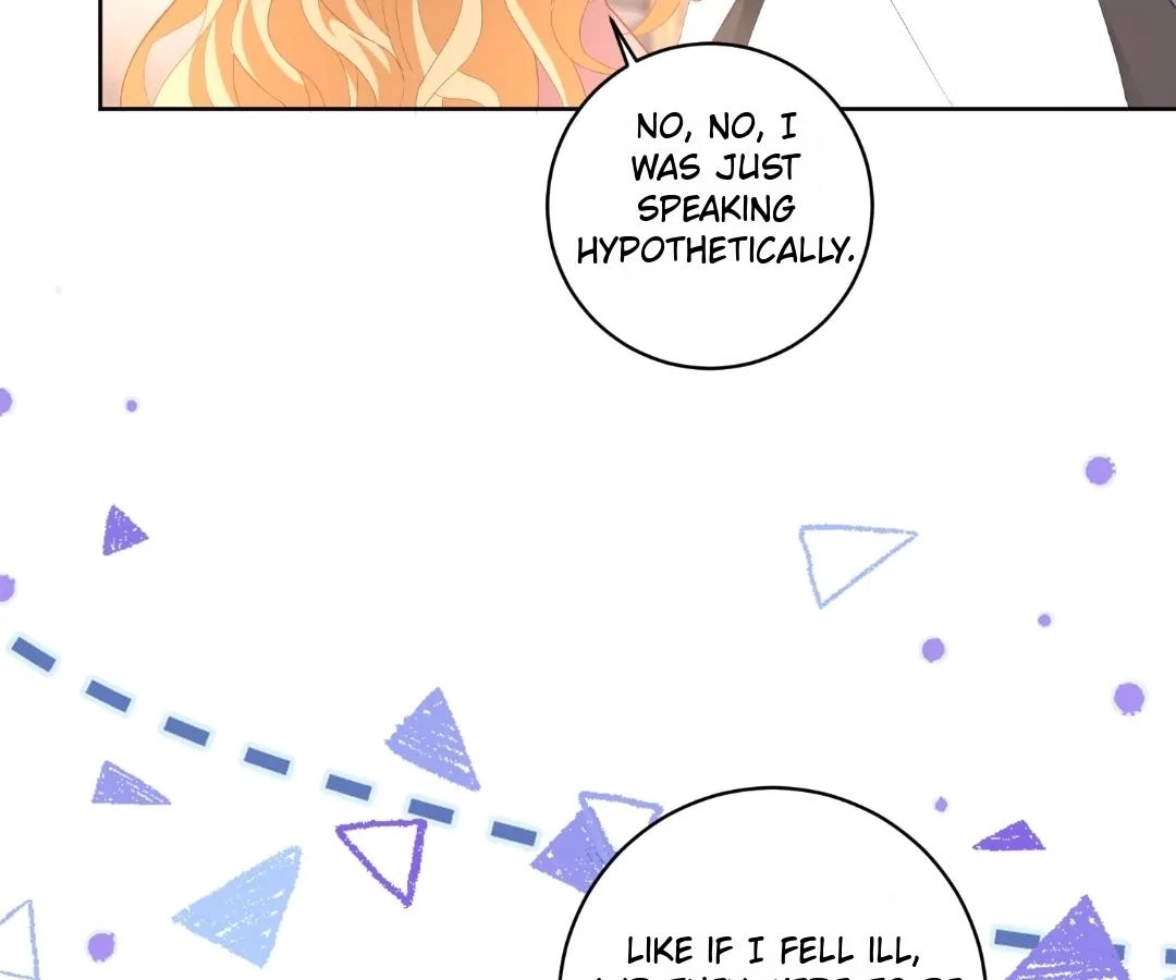 I Want to Maintain My Stepmother's Character Chapter 35 - page 114