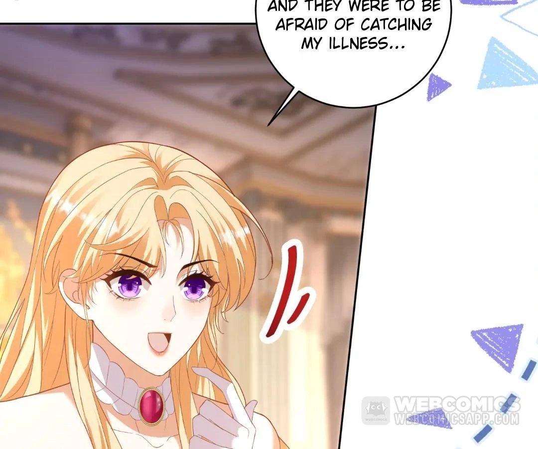 I Want to Maintain My Stepmother's Character Chapter 35 - page 115