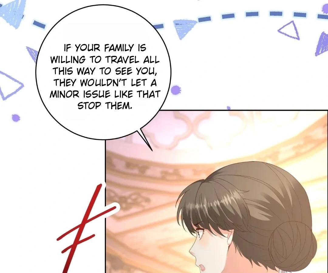 I Want to Maintain My Stepmother's Character Chapter 35 - page 117