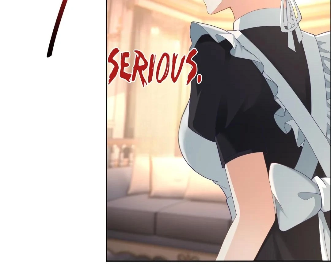 I Want to Maintain My Stepmother's Character Chapter 35 - page 118