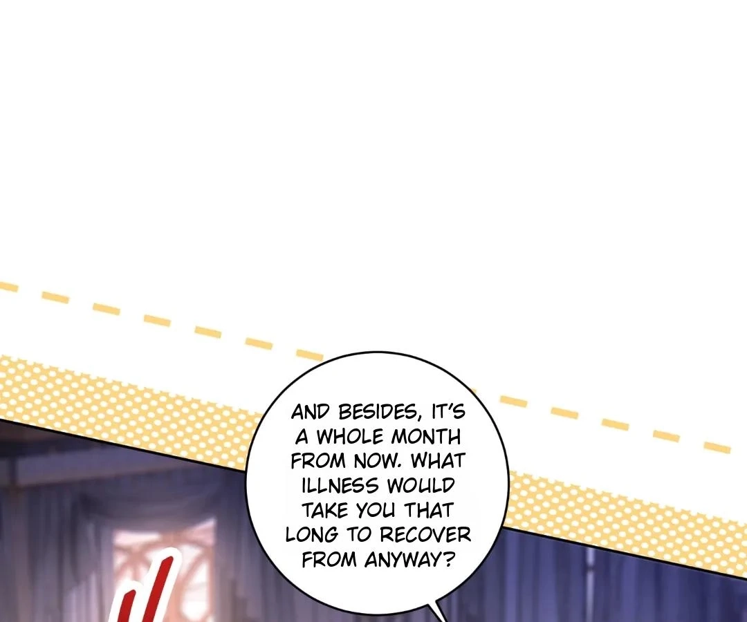 I Want to Maintain My Stepmother's Character Chapter 35 - page 119