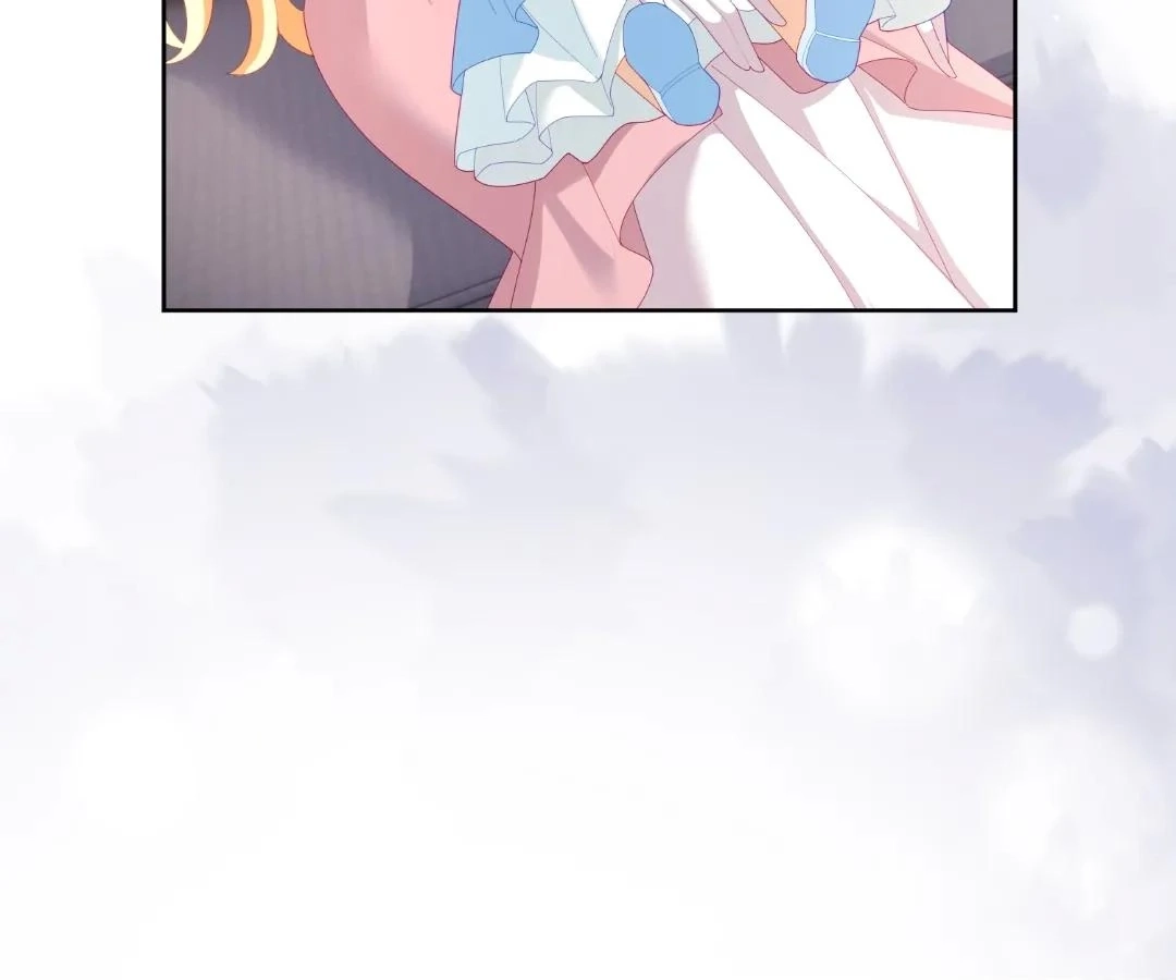 I Want to Maintain My Stepmother's Character Chapter 35 - page 12