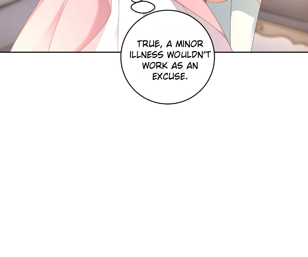 I Want to Maintain My Stepmother's Character Chapter 35 - page 121