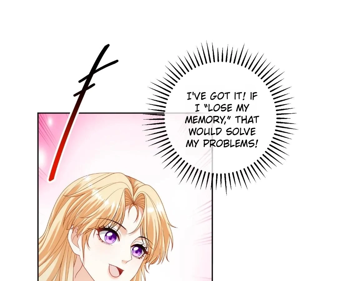 I Want to Maintain My Stepmother's Character Chapter 35 - page 122