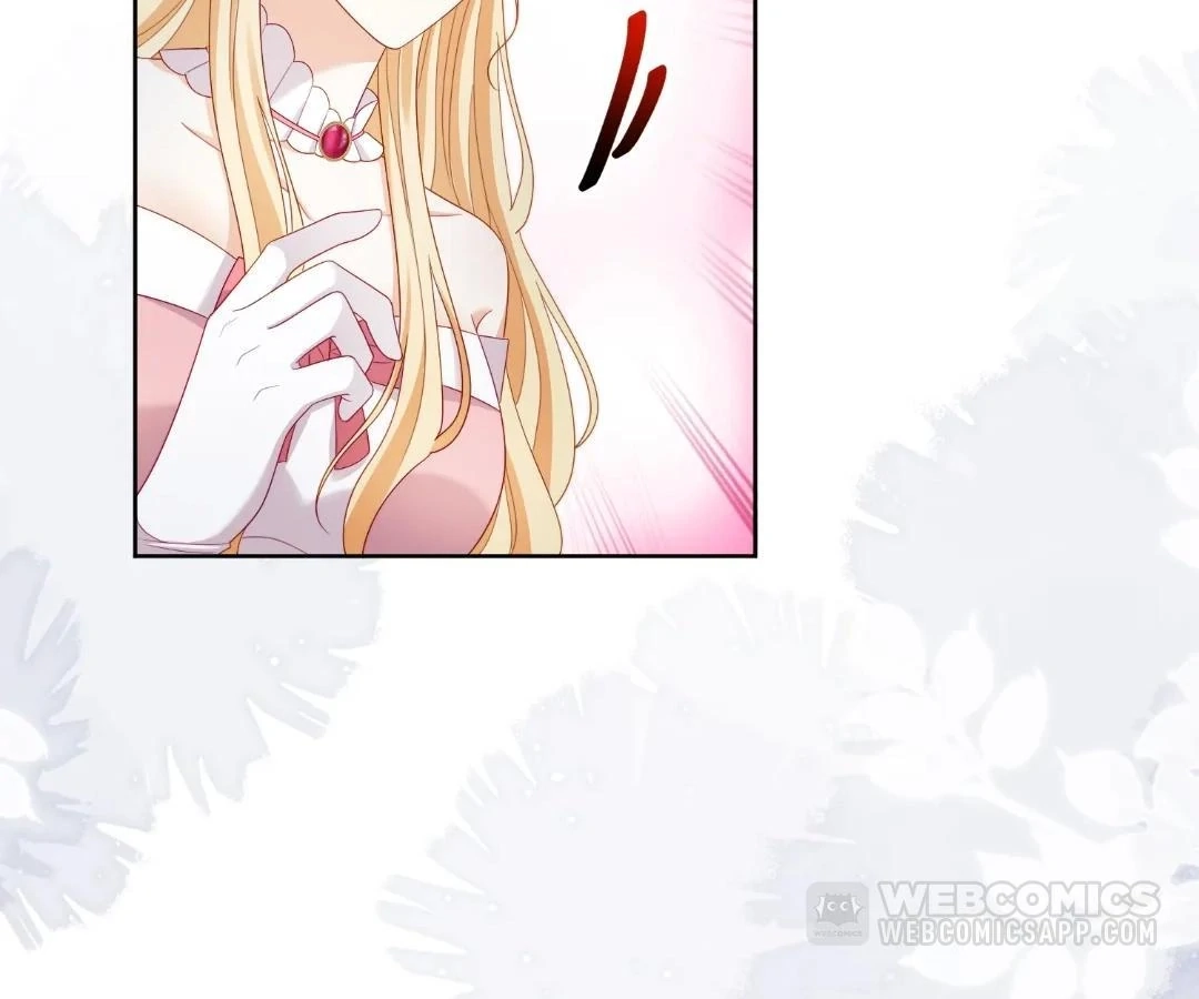 I Want to Maintain My Stepmother's Character Chapter 35 - page 123