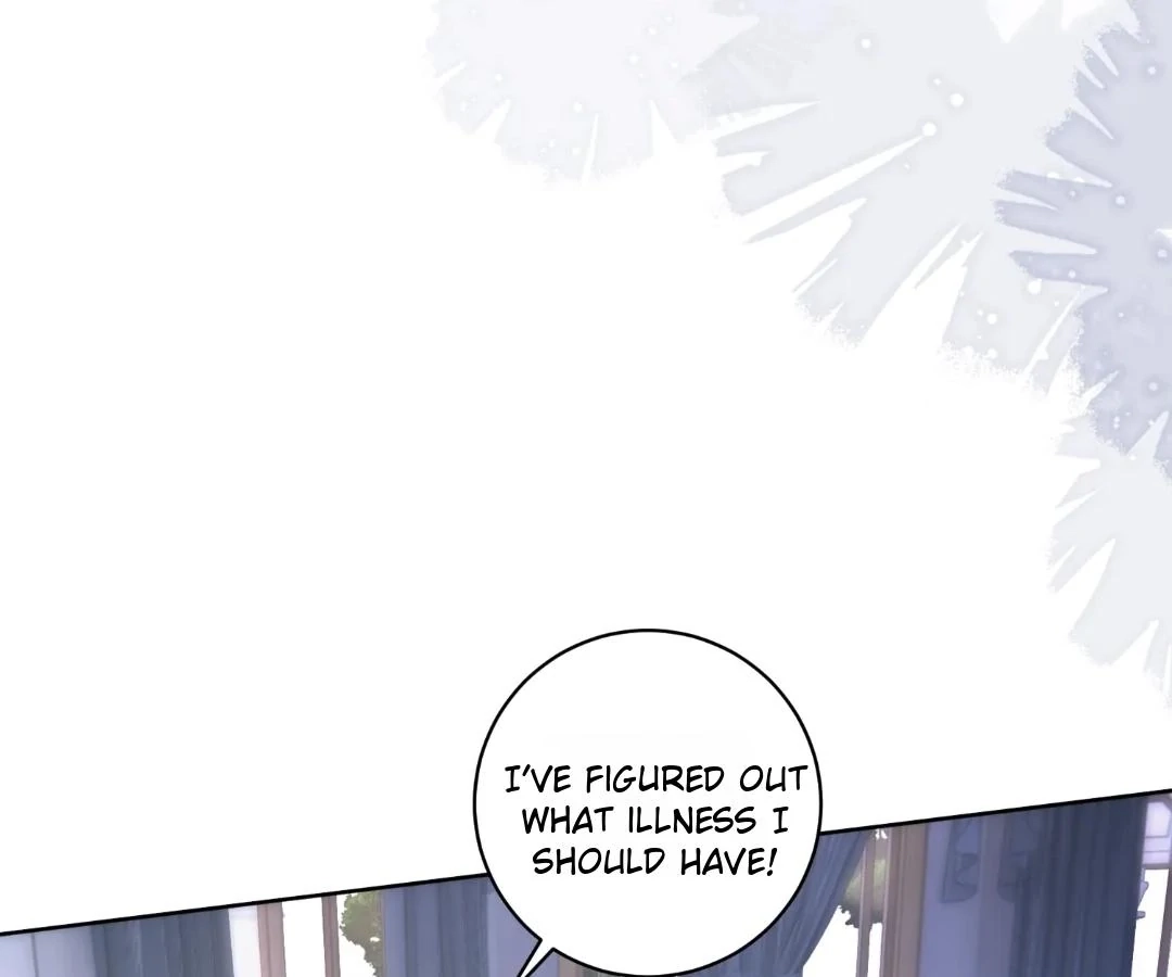 I Want to Maintain My Stepmother's Character Chapter 35 - page 124