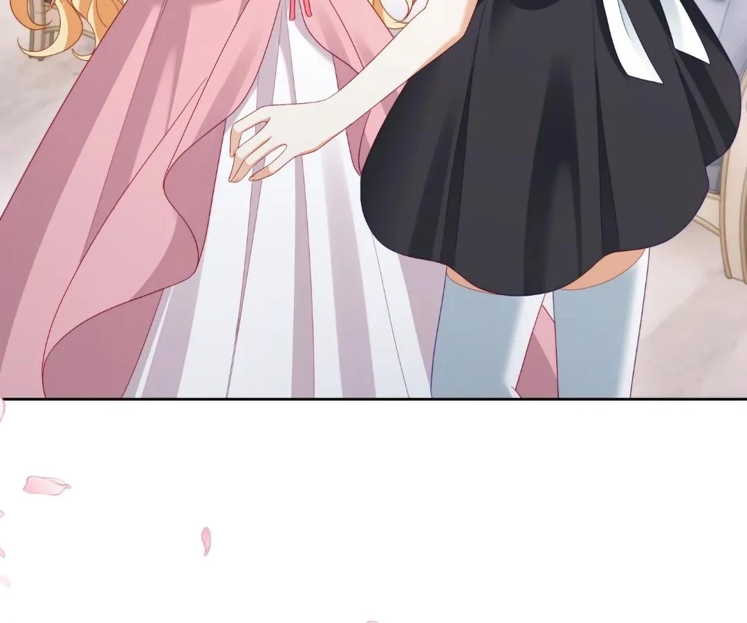 I Want to Maintain My Stepmother's Character Chapter 35 - page 126