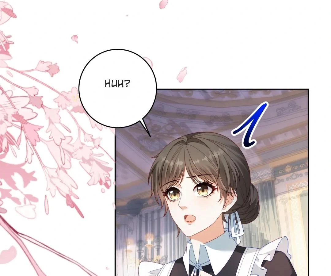 I Want to Maintain My Stepmother's Character Chapter 35 - page 127