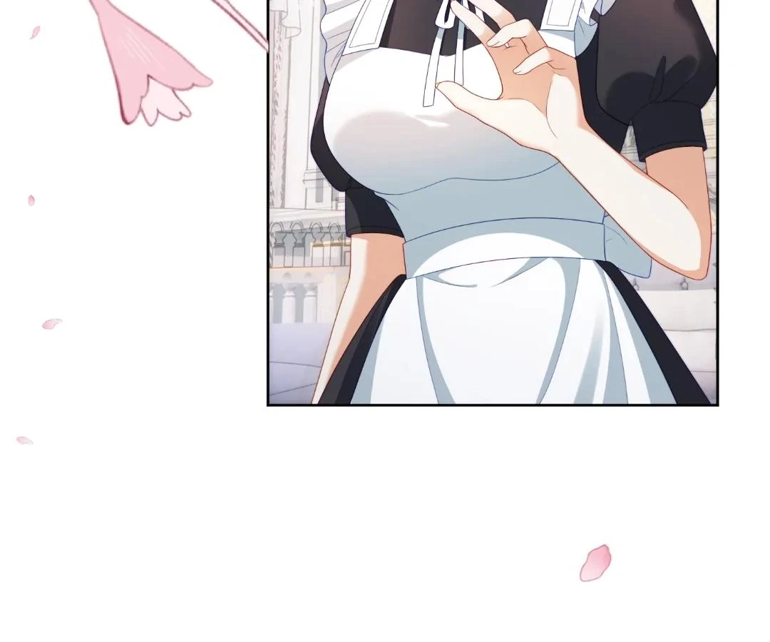 I Want to Maintain My Stepmother's Character Chapter 35 - page 128