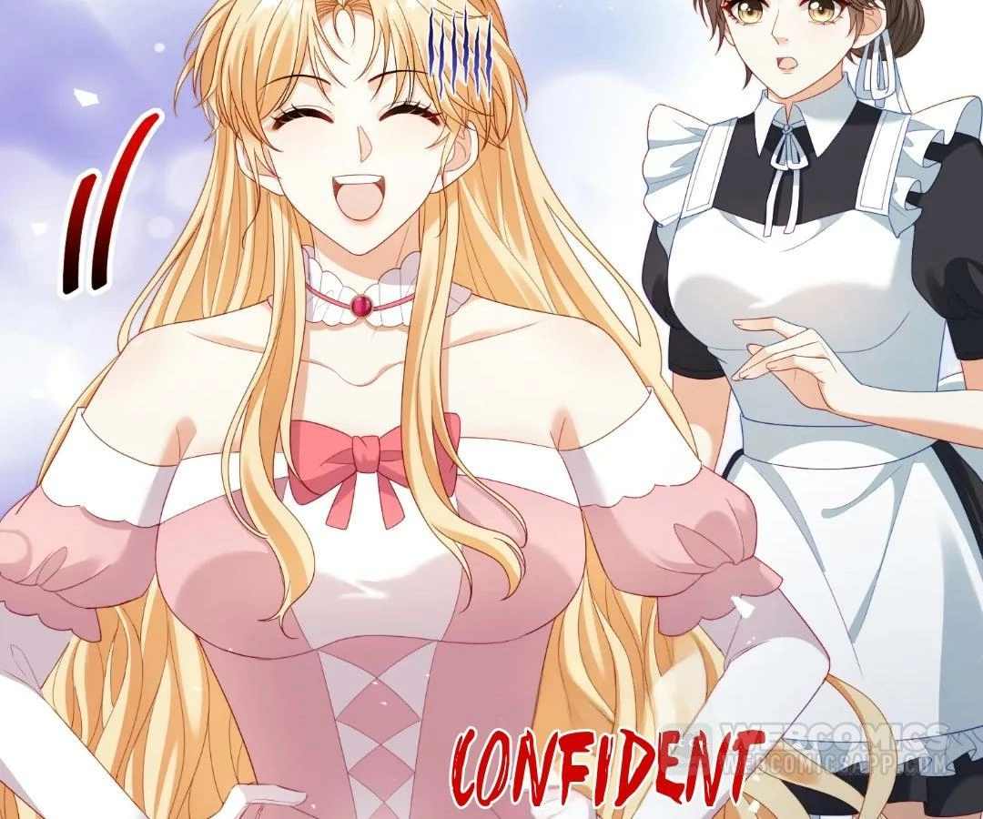 I Want to Maintain My Stepmother's Character Chapter 35 - page 131