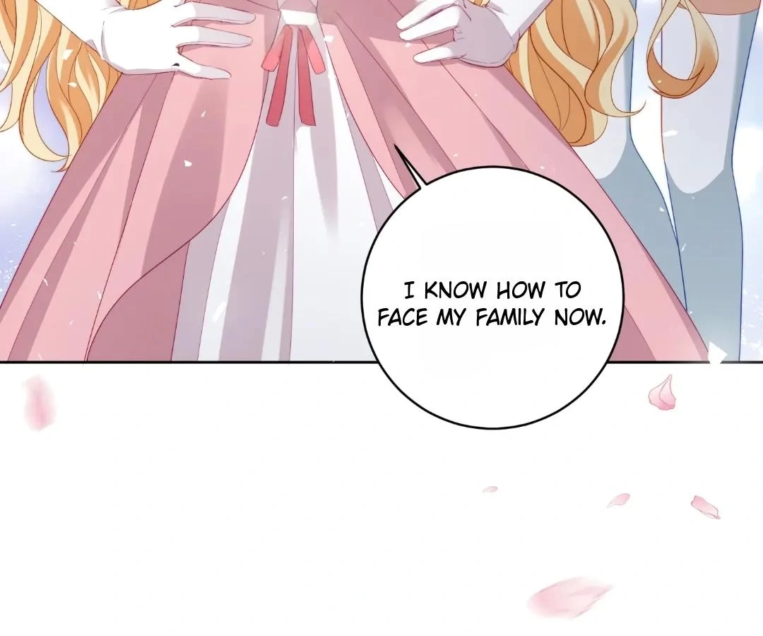 I Want to Maintain My Stepmother's Character Chapter 35 - page 132